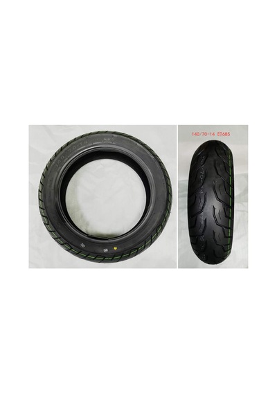 Sym Dıs Lastık Dl 14 Arka 140/70 14 Arka.