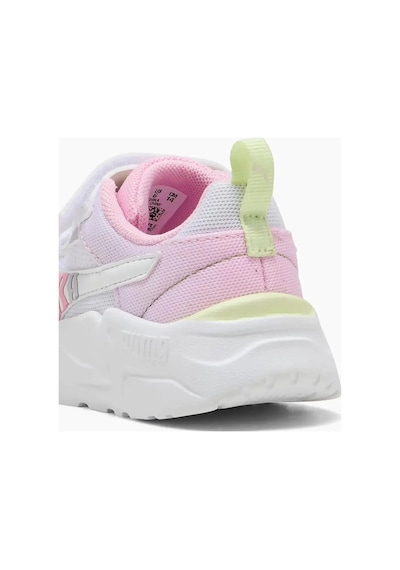 Puma Trinity 2 Lt Come On Ac+ Inf, Bayan Bebek Sneaker 40502202 Çok Renkli