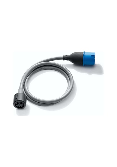 Bmw Flexible Fast 16 Amper 11 Kw Adaptör Kablo Flexible Fast Charger 2.0 22 KW