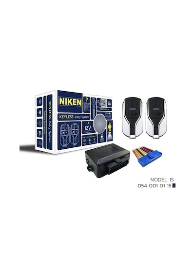 Kumandalı - 80 - Açma Kapama - Lvsqvr - - Model15 1 Adet