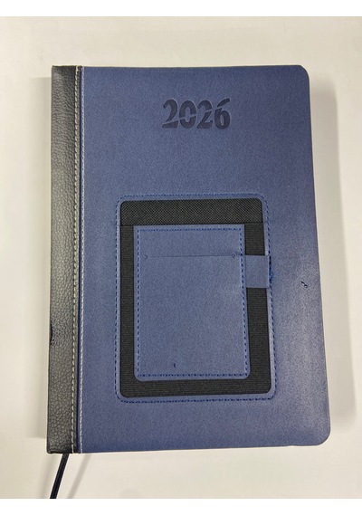 Ajanda 17 24 Cepli