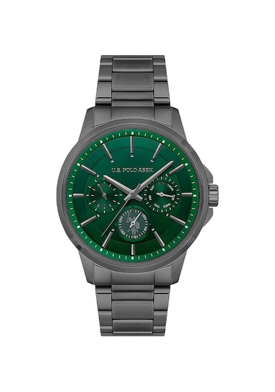 U.s. Polo Assn. Uspa1000b-06 Erkek Kol Saati