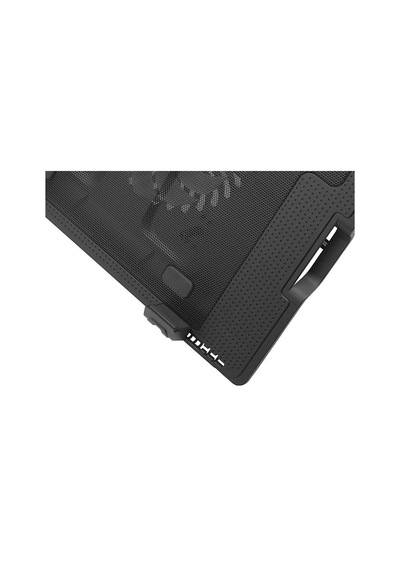 Zhltools Yükseklik Ayarlı Laptop Soğutuculu Stand