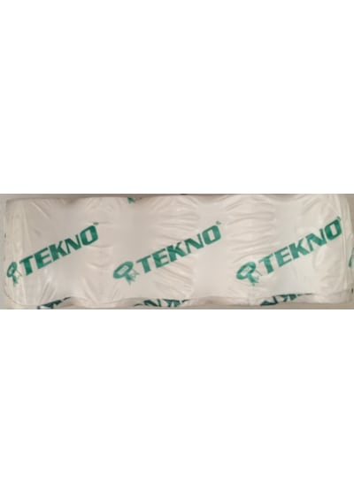 Tekno Termal Pos Rulo 56X16 15Mt Yazarkasa Rulo Kâğıt (10 Adet)