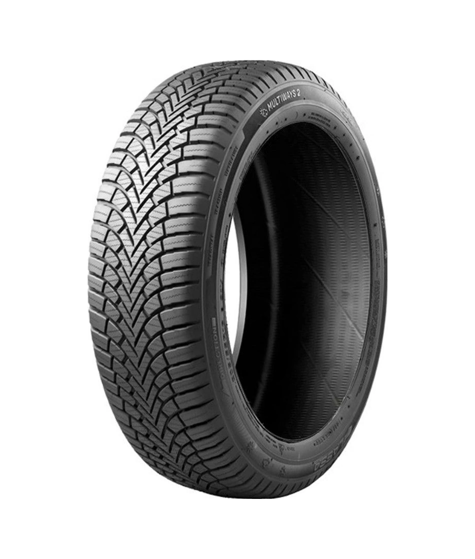 Lassa 185/60R14 86H XL Multiways 2 Dört Mevsim Lastiği 2025