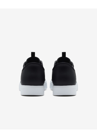 Skechers Eden Lx - Royal Strıde Kadın Siyah Sneakers 185008 Bkw Siyah