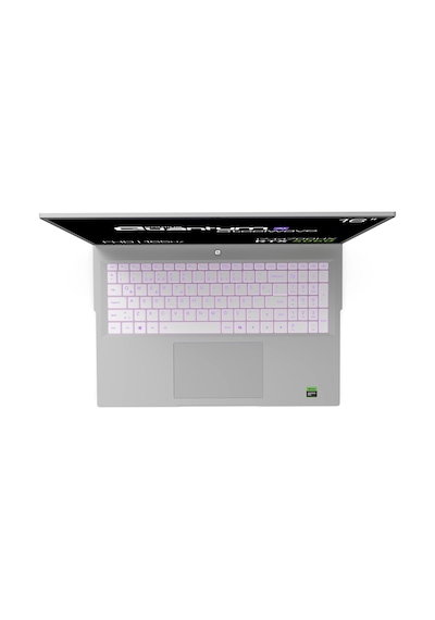Quantum Gaming Steelwave 16 D i7-14700HX 16 GB 1 TB NVMe SSD 8 GB RTX5060 16" Free Dos Dizüstü Bilgisayar