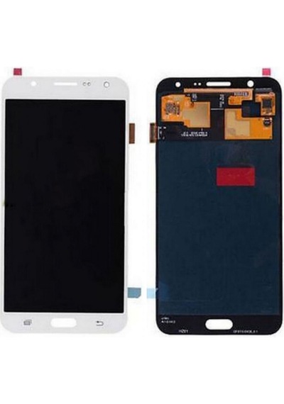 Teknonet Samsung Galaxy J700 J7 Uyumlu Lcd+dokunmatik - Gold