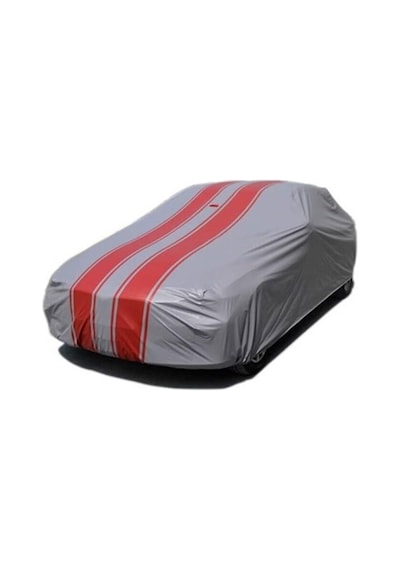 Guard Premium Mercedes A V176 Branda 2013-2018 4 Mevsim Miflonlu