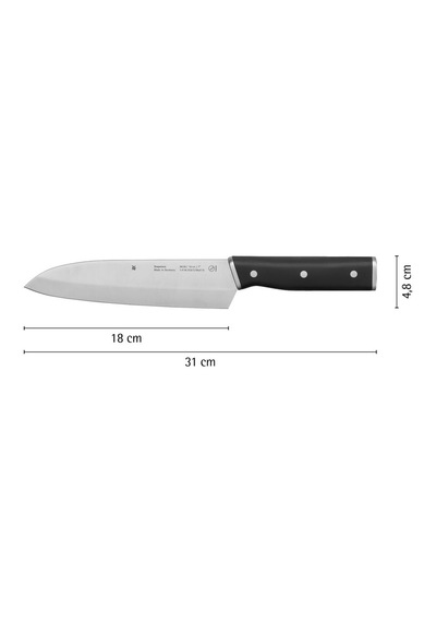 Wmf Sequence Santoku Bıçağı 18 Cm