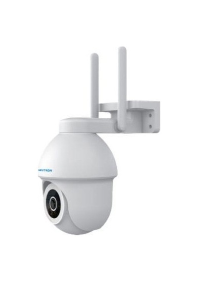 Neutron Ntl-pt-06wod-3mp Dış Mekan Pan/tilt Wi-fi Kamera+64gb Sd