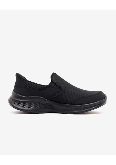 Skechers Skech-lıte Pro 2.0 Erkek Siyah Spor Ayakkabı 894668tk Bbk