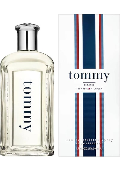 Tommy Hilfiger Erkek Parfüm EDT 50 ML