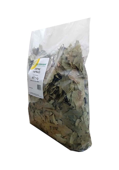 Doğan Baharatçılık Defne Yaprağı 1 KG
