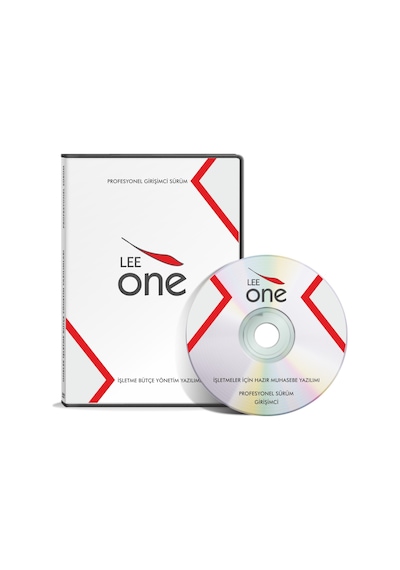 Onelee Profesyonel Entegrasyon Muhasebe Programı (469609487)