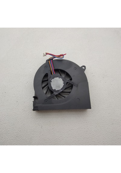 HP Uyumlu Compaq 6735S Fan UDQFRPH53C1N SPS 431312-001 Çıkma