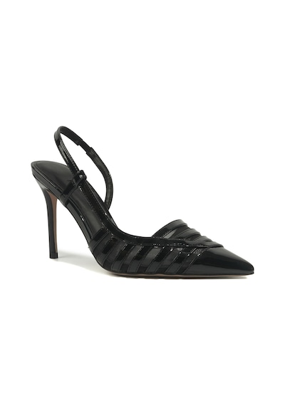 Nine West Dewına 6fx Siyah Kadın Topuklu Ayakkabı 000000000102051494 Siyah