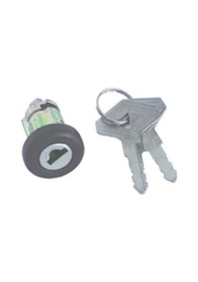 Zenon Rn97508 Kapı Kilidi R9- 11 1989-  7701349483- 7701349637