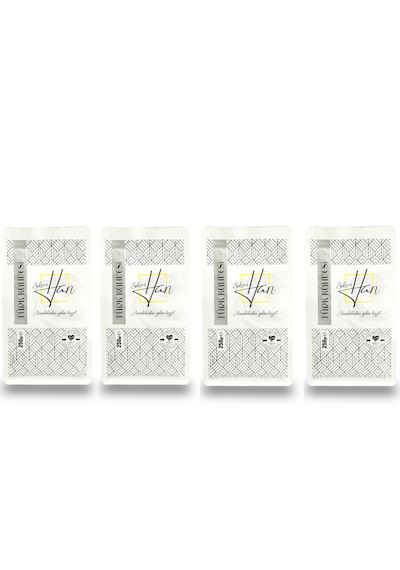 Selvihan Türk Kahvesi Kahvesi 4 x 250 G