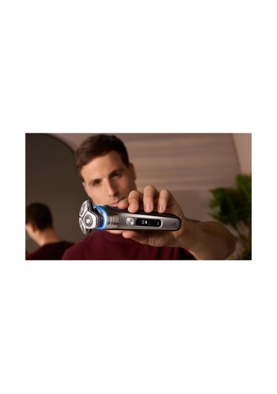 Philips İ9000 Prestige Islak Ve Kuru Elektrikli Tıraş Makinesi Xp9202/10