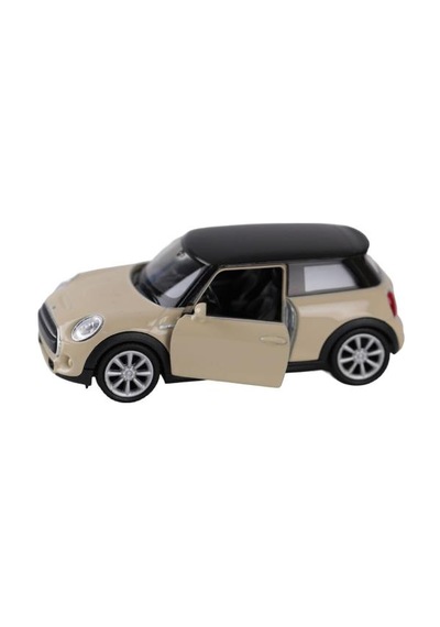 43696 Mını Metal Araba 72