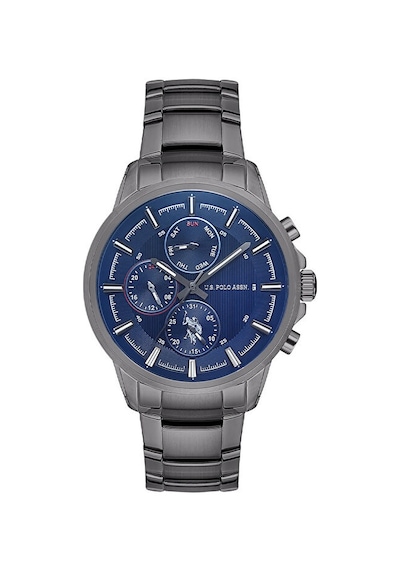 U.S. Polo Assn. USPA1016-07 Erkek Kol Saati