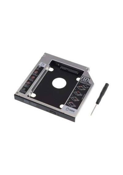 9.5Mm HDD Caddy Serial Ata (HDD Kızak)