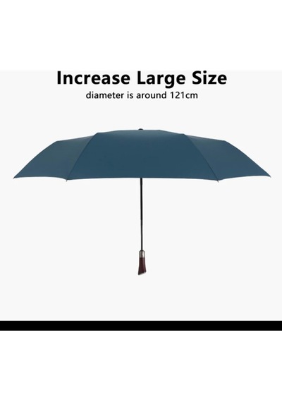 Parachase Paracase Cool Erkek Semsiye Buyuk Boy 120cm Laci