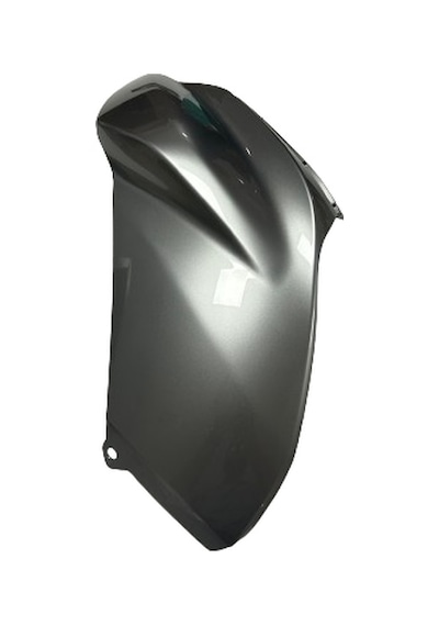 Cf Moto Sr 250 Depo Grenajı Sol - Gri  Cf688