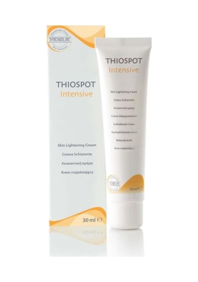 Synchroline Thiospot Intensive Cream Leke Açıcı Krem 30 ML