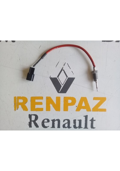 Megane 4-Talisman-Kadjar-Duster 1.5Dci Egr Isı Kaptörü 226403123R