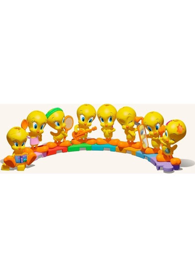 Kinder Joy Tweety 20 G X 3 Adet