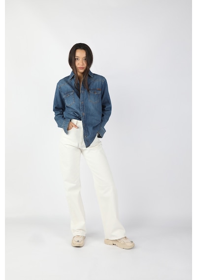 Balins Kadın Gabardin Pantolon Bej -2ja/6097. Bej