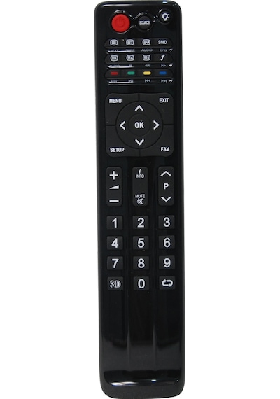 Sunny Axen Ax032Dld12At022 Led Tv Kumanda