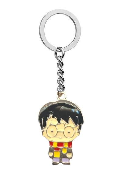 Harry Potter Anahtarlık Hediyelik