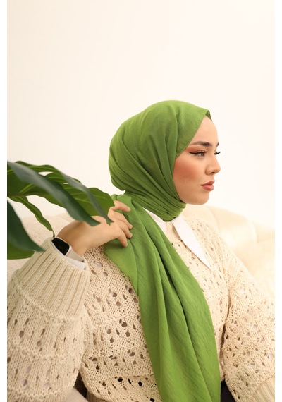 Silk Home Organik Jazz Şal 78003-34