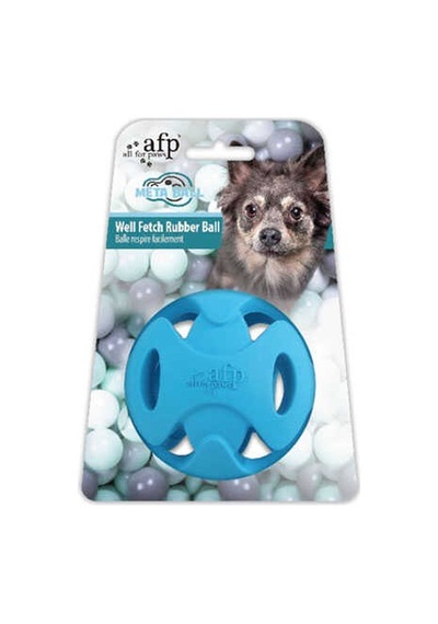 Afp Meta Ball - Well Fetch Ball Orta Sert Top