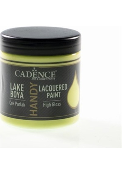 Cadence Handy Lake Boya L-047 Kivi Yeşili 250Ml (536881419)