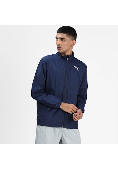 Puma Active Erkek Ceket 586727 06 Mavi