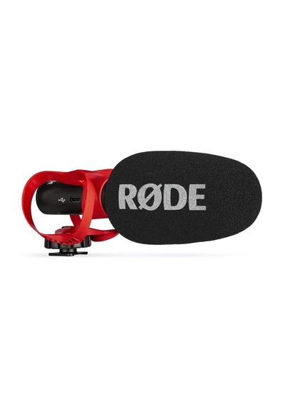 Røde Videomic Go Iı - Helıx Mount