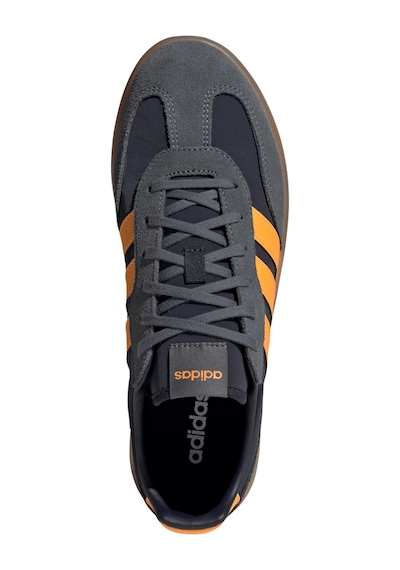 Adidas Barreda Decode Erkek Mavi Spor Ayakkabı Ih1434