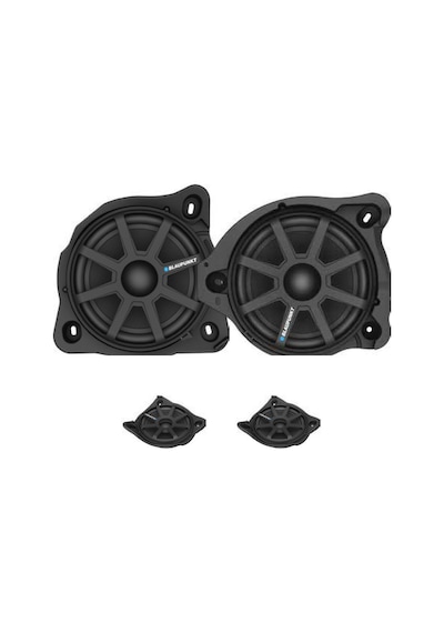 BLAUPUNKT MPW 1801 MB -PLUG & PLAY- MERCEDES AYAK BASI
