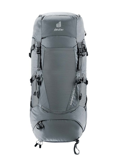 Deuter Aircontact Core 35 + 10 Litre Sl Sırt Çantası Siyah