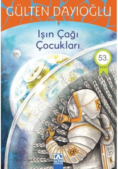 Işın Çağı Çocukları - Ybve-717431