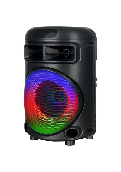 Ariatech Gd-692 Fm Radyolu Mikrofonlu Rgb Tws 6.5 İnç Stereo Bass Kablosuz Karaoke Ho