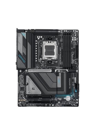 Gigabyte X870 Gaming X Wifi 7 D5 Am5 Type-c