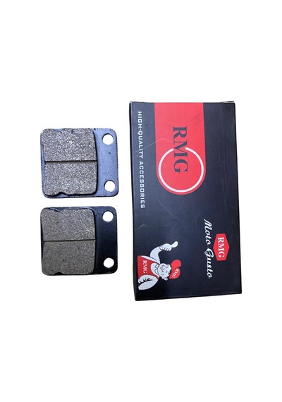 Lifan Cross 200 Arka Disk Balata