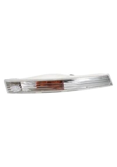Volkswagen Passat B6 2005-2011 Sinyal Lambası Ön Tampon Sol 3c0953041l