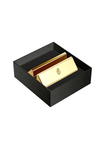 El Casco Masaüstü Kartvizitlik Gold 670-l