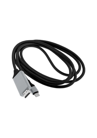 Usb 3.1 Type-c Hdtv Hdmı 4k 30hz Uhd Kablo 2m- 5775